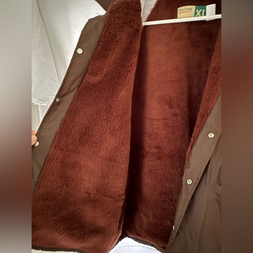 Wood Guard Jacket - Picture 2 of 4
